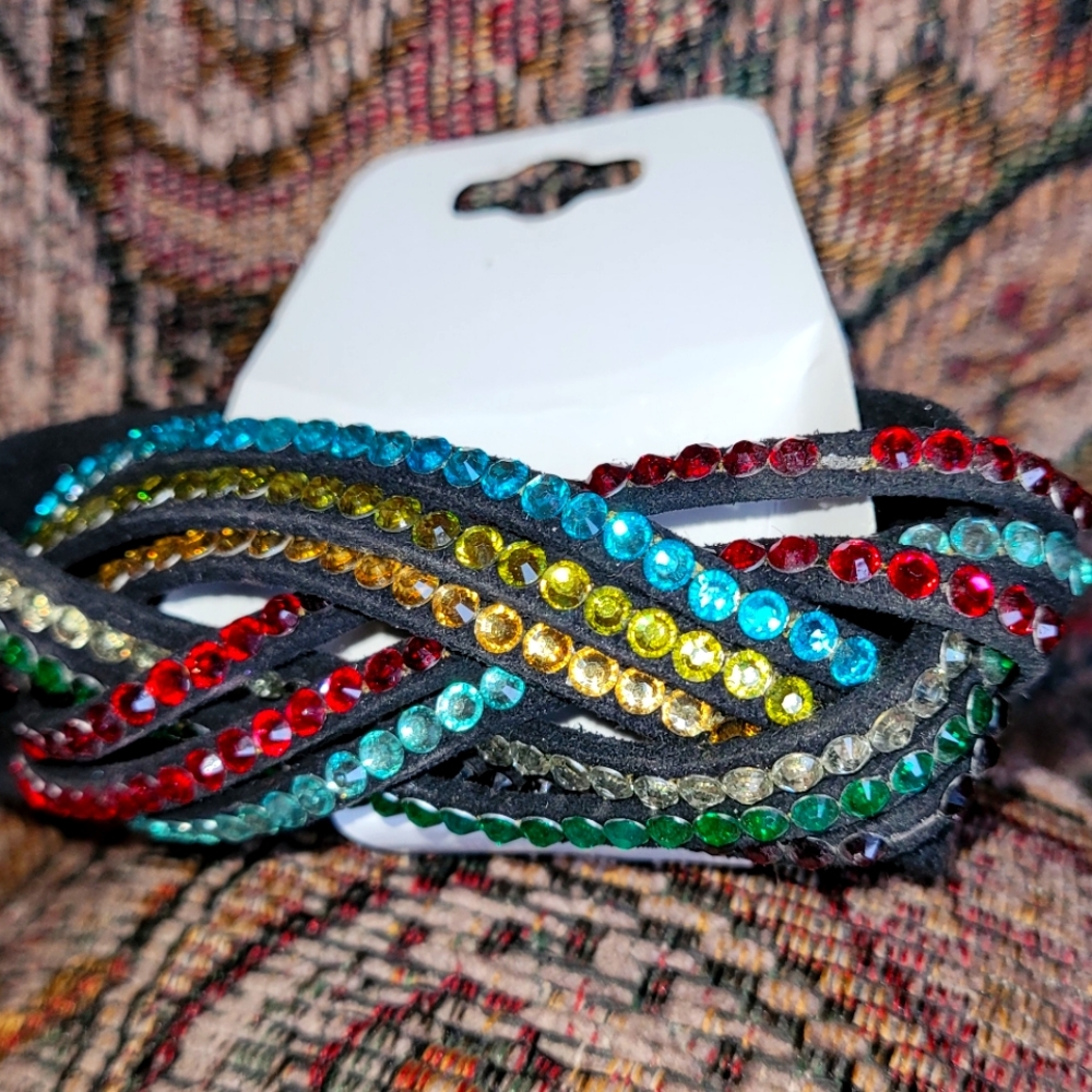 Fashion bracelet